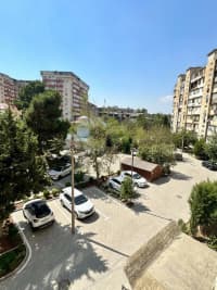 5 otaqlı mənzil 120 m² satılır Bakı, Xətai r. — şəkil 22