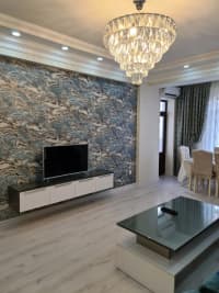 2 otaqlı mənzil 110 m² kirayə verilir — şəkil 6