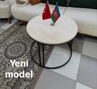 Jurnal masası Qarışıq rəng, Adi — şəkil 3