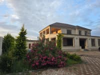 6 otaqlı villa 300 m² - satılır — şəkil 24