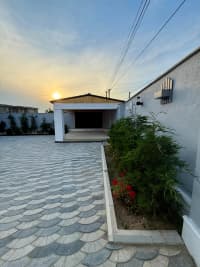 5 otaqlı həyət evi 180 m² satılır — şəkil 6