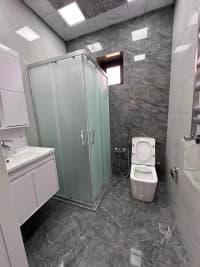 4 otaqlı həyət evi 235 m² satılır — şəkil 11