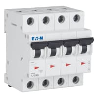Eaton PL7-C40/4 avtomatik elektrik açarı — şəkil 3