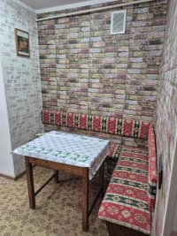 1 otaqlı mənzil 35 m² satılır — şəkil 4