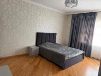 9 otaqlı həyət evi 600 m² satılır — şəkil 11