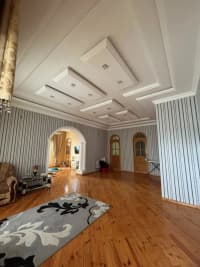 8 otaqlı həyət evi 280 m² satılır İsmayıllı — şəkil 6