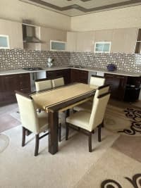 9 otaqlı həyət evi 600 m² satılır — şəkil 6