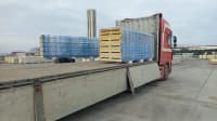120 mm Pur sendviç panel – soyuducu və soyuq otaqlar üçün — şəkil 1