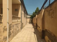 4 otaqlı həyət evi 200 m² satılır — şəkil 15