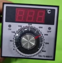Müxtəlif növ temperatur tənzimləyici termostatlar — şəkil 11
