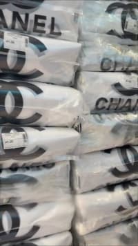 Reklamlı təkviyyə və mayka polietilen paketlər — şəkil 22