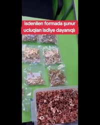 Yüksək temperatura davamlı naqil ucluqları — şəkil 16