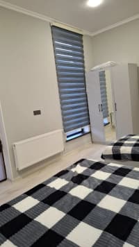 5 otaqlı bağ evi 200 m² günlük kirayə verilir — şəkil 13