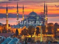 İstanbul turu, Imperial Travel — şəkil 1