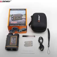 Lazer məsafəölçən SNDWAY SW-1500A — şəkil 3