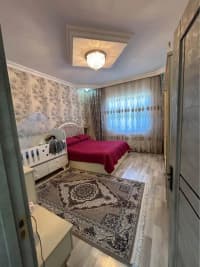 4 otaqlı həyət evi 140 m² satılır — şəkil 5