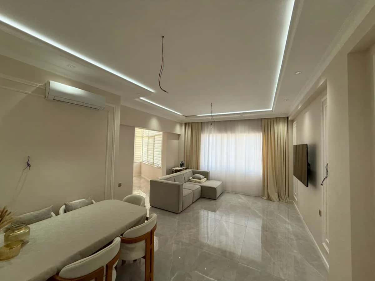 3 otaqlı mənzil 122 m² satılır - Tenderyard
