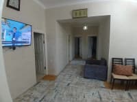 6 otaqlı həyət evi 240 m² satılır — şəkil 4