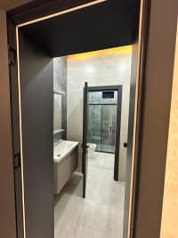 4 otaqlı həyət evi 118 m² satılır — şəkil 11