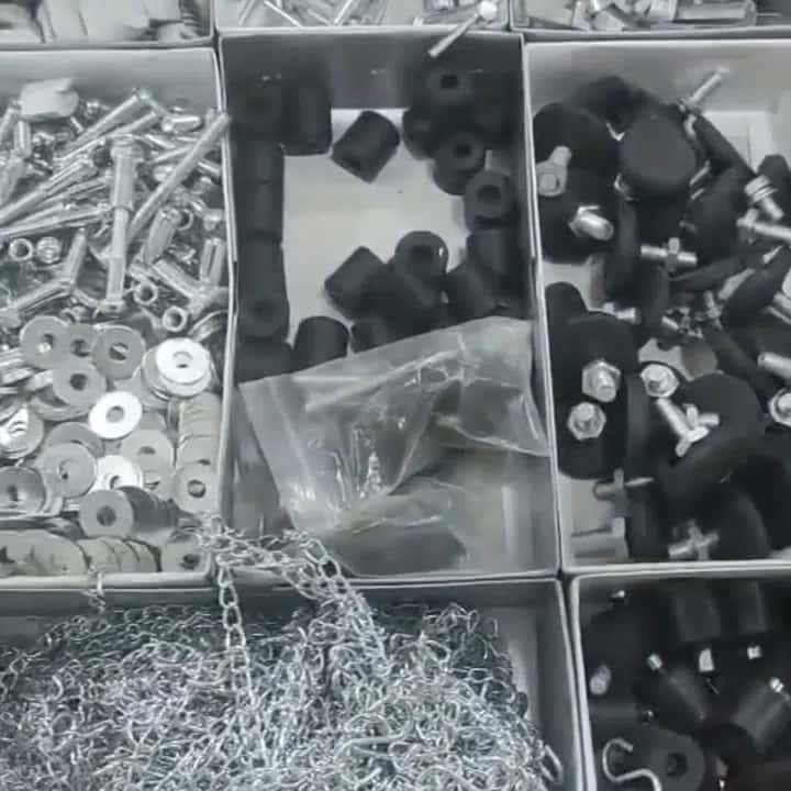 Ütü ehtiyat hissələri - Tenderyard
