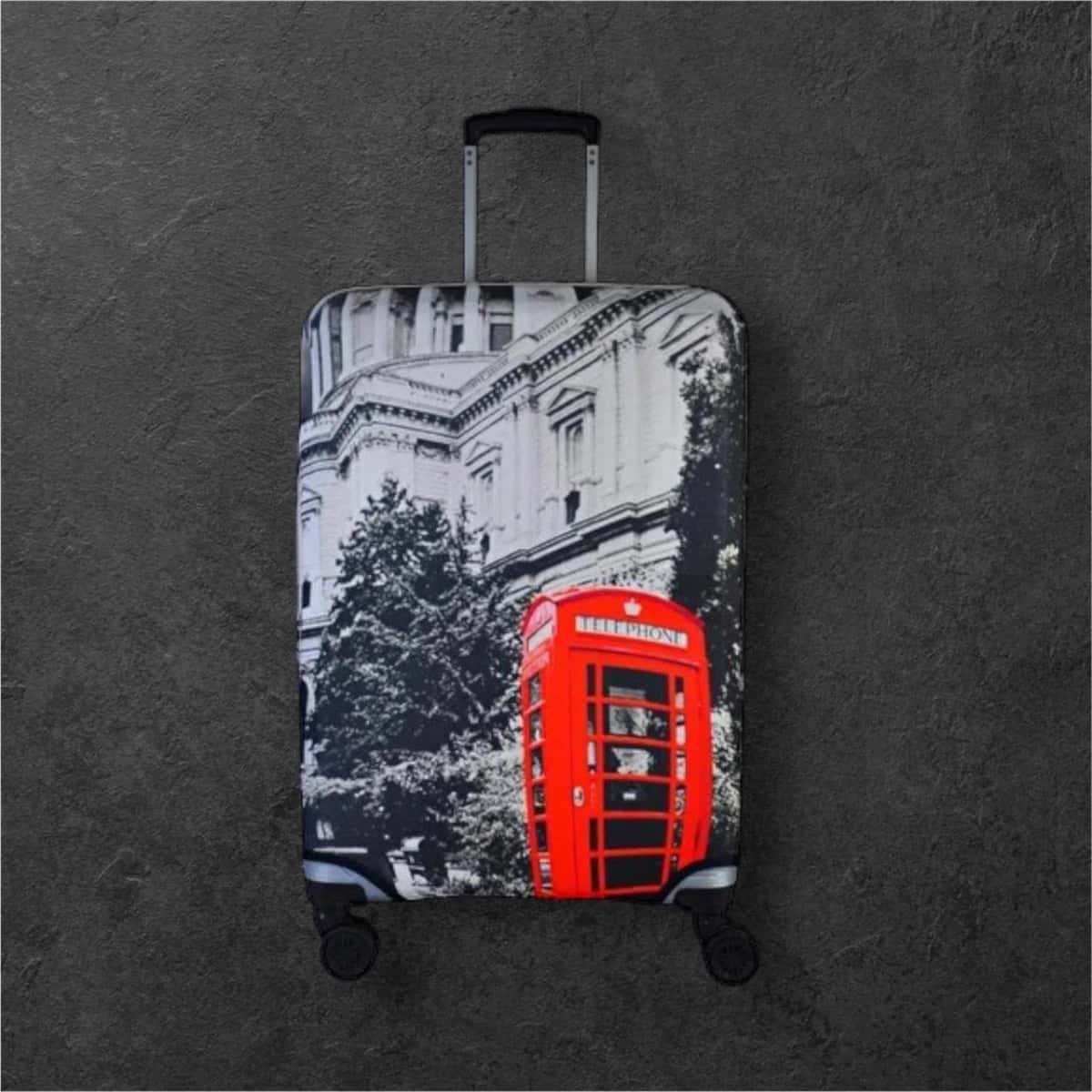 Bag accessory Mixed color - Tenderyard
