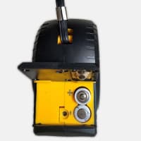 Rəqəmsal displeyli lent lazer metrə — şəkil 11