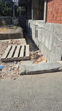 500 m² Təmirsiz obyekt satılır — şəkil 11