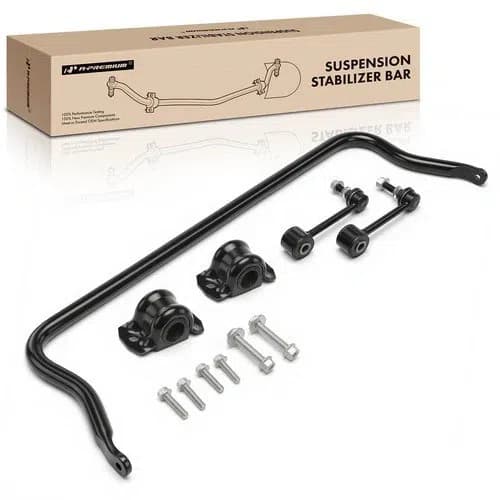 Stabilizator Jeep Wrangler