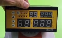 Müxtəlif növ temperatur tənzimləyici termostatlar — şəkil 3