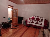 4 otaqlı həyət evi 70 m² satılır — şəkil 2