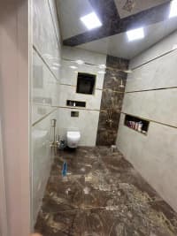 7 otaqlı villa 450 m² - satılır — şəkil 20