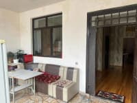 6 otaqlı həyət evi 220 m² satılır — şəkil 19