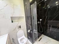 4 otaqlı mənzil 128 m² satılır — şəkil 9