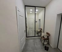 2 otaqlı mənzil 57 m² satılır — şəkil 1