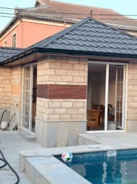 6 otaqlı villa 200 m² satılır Bakı, Xəzər r. — şəkil 10