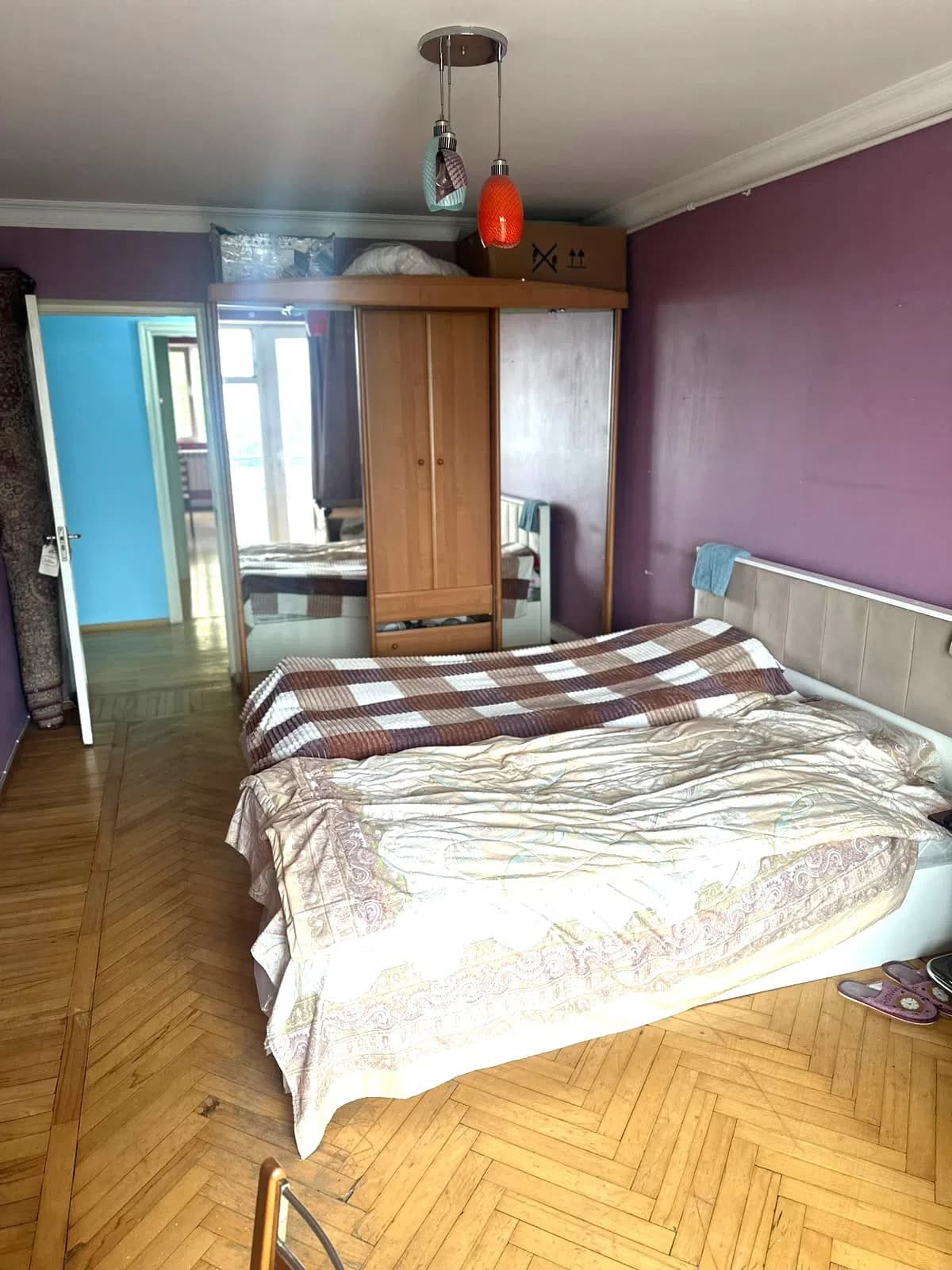 3 otaqlı mənzil 49 m² satılır Bakı, Yasamal r.