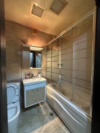 3 otaqlı mənzil 72.8 m² satılır — şəkil 13