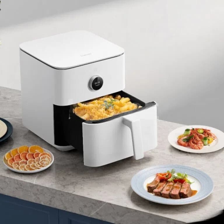 Xiaomi fritoz