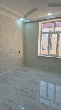 4 otaqlı həyət evi 180 m² satılır — şəkil 18