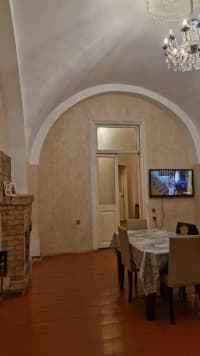 3 otaqlı mənzil 78 m² satılır — şəkil 2