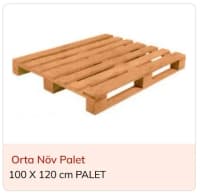 Taxta paletlər istehsalı — şəkil 13