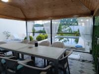 3 otaqlı bağ evi 150 m² günlük kirayə verilir — şəkil 12