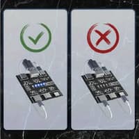 USB kabel testeri DT3 — şəkil 2