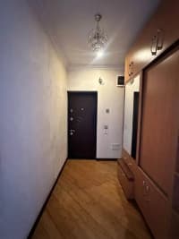 5 otaqlı mənzil 120 m² satılır Bakı, Xətai r. — şəkil 12