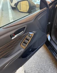 Toyota Avalon, 2025 il, 0 km, 2000 L — şəkil 8