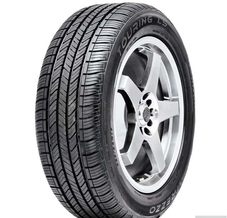 Sailun Atrezzo Touring LS 205/55 R16 91H Tire - Tenderyard