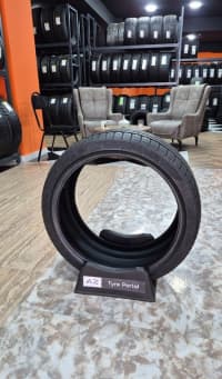 Nankang NS-25 255/35 R20 97Y M+S XL ZR Təkər — şəkil 3