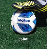 Molten Professional Futbol Topu — şəkil 1