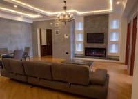 4 otaqlı mənzil 135 m² satılır Bakı, Xətai r. — şəkil 5