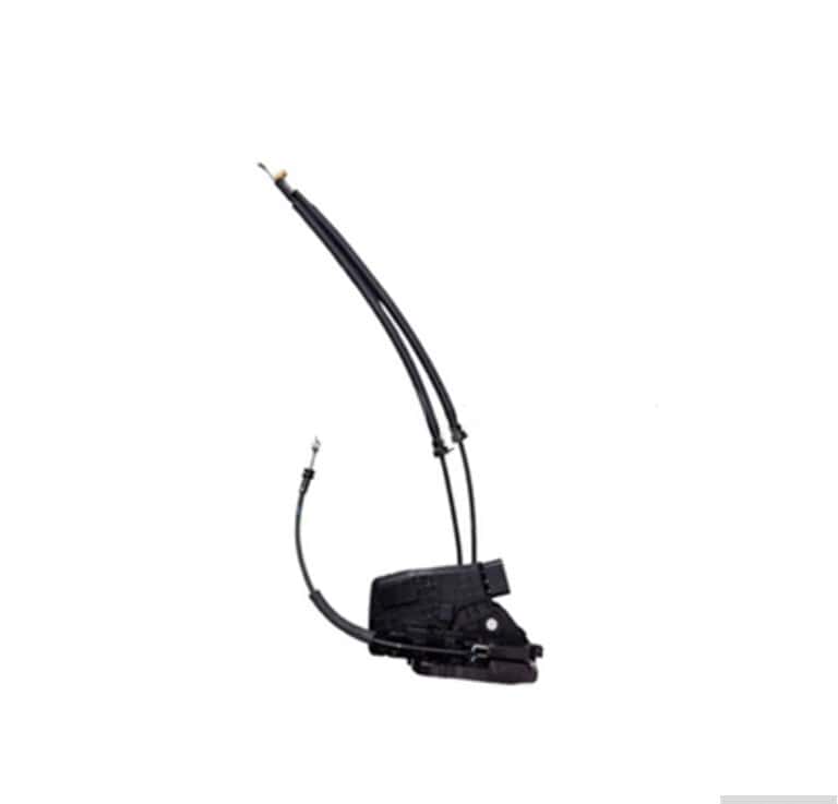 Rear right door lock Zeekr 001 - Tenderyard